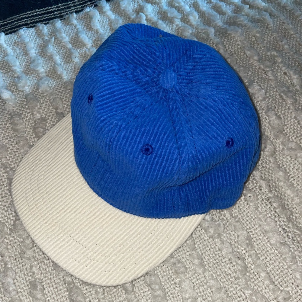 Big Bud Bucket Hat - Corduroy Dugout Hat